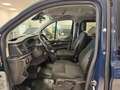 Ford Transit Custom 320 L2H1 Trend*CarPlay*AHK*ACC*Navi*8Sitz* Bleu - thumbnail 10