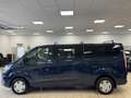 Ford Transit Custom 320 L2H1 Trend*CarPlay*AHK*ACC*Navi*8Sitz* Bleu - thumbnail 4