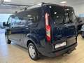 Ford Transit Custom 320 L2H1 Trend*CarPlay*AHK*ACC*Navi*8Sitz* Bleu - thumbnail 5