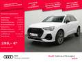 Audi Q3 45 S line S-TRON NAVI VIRT KAM 360° SHZ LED Schwarz - thumbnail 1
