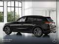Mercedes-Benz GLC 200 4M AMG+NIGHT+360+AHK+LED+TOTW+KEYLESS+9G Schwarz - thumbnail 14