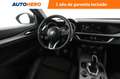 Alfa Romeo Stelvio 2.2 JTDM Veloce Q4 Gris - thumbnail 15