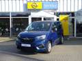 Opel Combo Life 1.5 D Start/Stop Edition Kék - thumbnail 1