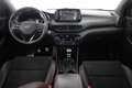 Hyundai TUCSON 1.6 T-GDI N-Line LED Navi Kamera PDC DAB Grau - thumbnail 9