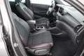 Hyundai TUCSON 1.6 T-GDI N-Line LED Navi Kamera PDC DAB Grau - thumbnail 24