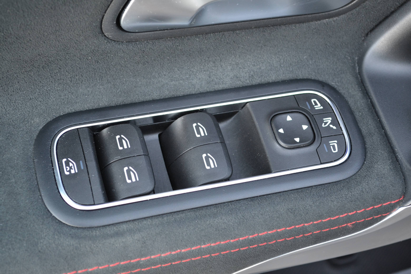 Mercedes-Benz CLA 180 CLA 180 d "AMG Line" * Sfeerverlichting * Nightpakket — photo 15