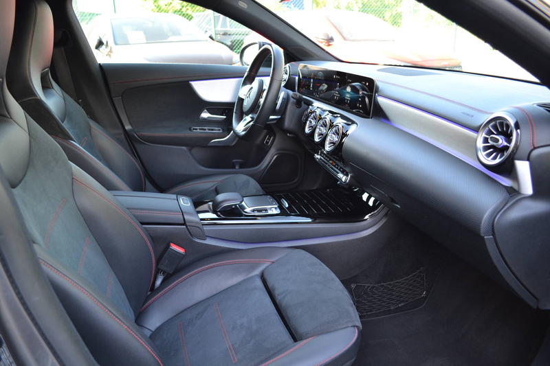 Mercedes-Benz CLA 180 CLA 180 d "AMG Line" * Sfeerverlichting * Nightpakket — photo 12