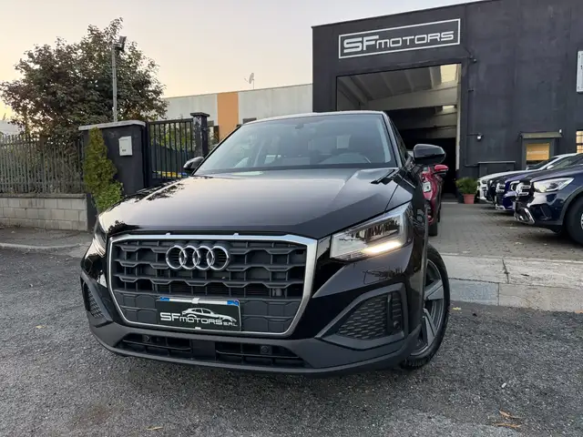 Audi Q2 Q2 30 TDI S tronic Business Advanced PREZZO REALE