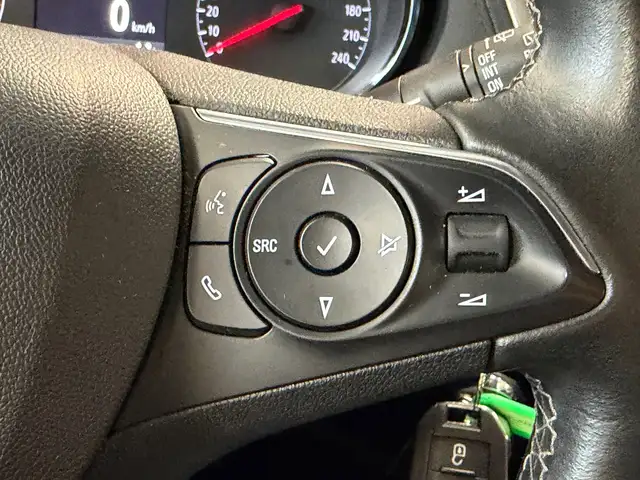 Opel Grandland X view 21