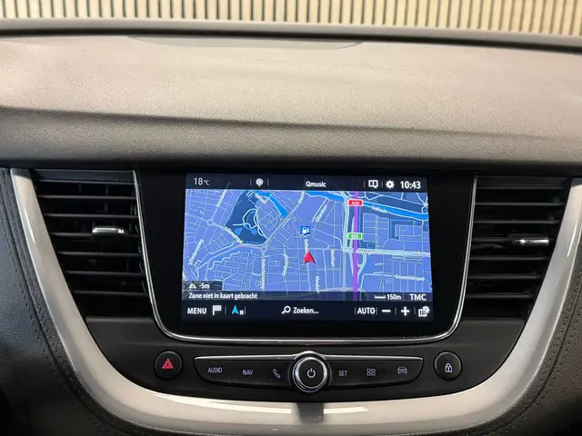 Opel Grandland X view 23