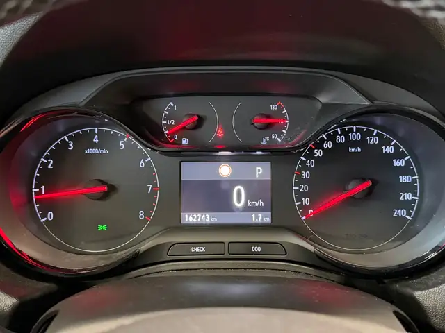 Opel Grandland X view 22