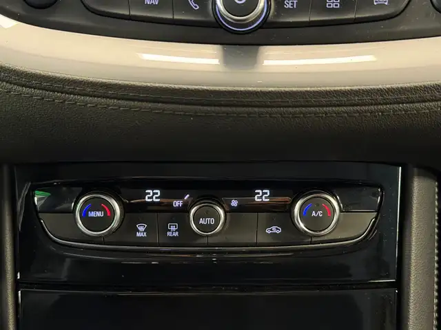 Opel Grandland X view 26