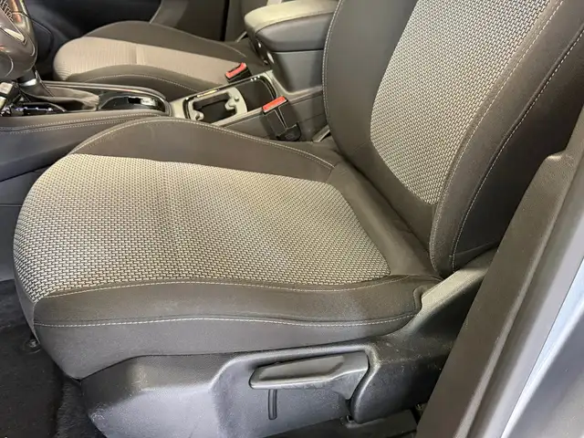 Opel Grandland X view 14