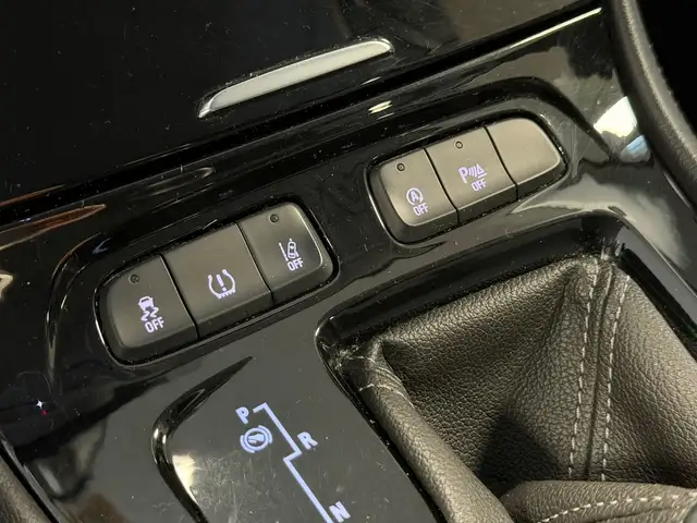Opel Grandland X view 27