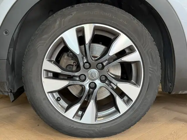 Opel Grandland X view 7