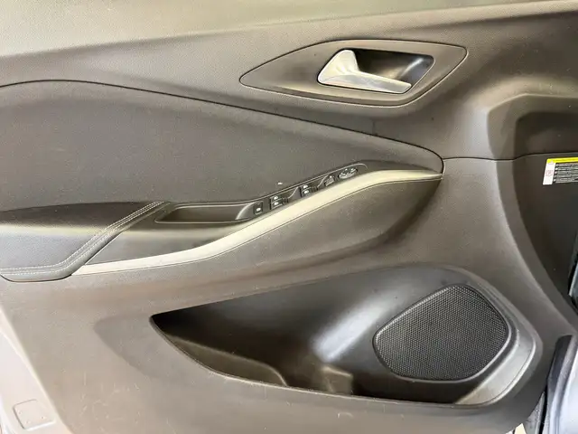 Opel Grandland X view 15