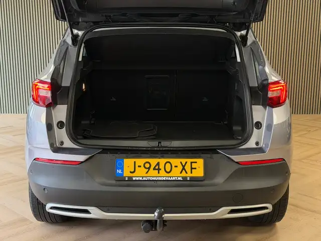 Opel Grandland X view 6