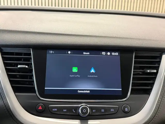 Opel Grandland X view 25