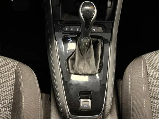 Opel Grandland X view 29