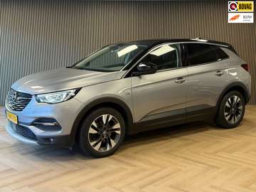 1.2 Turbo Edition 2020 AUT. NAVIGATIE CAMERA APPLE