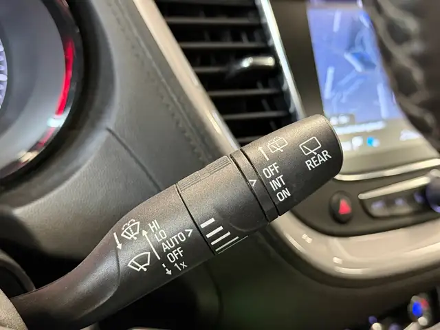 Opel Grandland X view 19