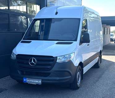 Mercedes-Benz Sprinter 315 CDI L2 3665 Aut. // KAMERA // NETTO: 33.659,--