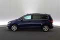 Volkswagen Touran 1.5 TSI Highline DSG Business+ ALCANTARA LED PANO Bleu - thumbnail 4