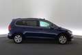 Volkswagen Touran 1.5 TSI Highline DSG Business+ ALCANTARA LED PANO Bleu - thumbnail 3