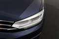 Volkswagen Touran 1.5 TSI Highline DSG Business+ ALCANTARA LED PANO Bleu - thumbnail 10
