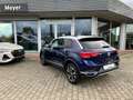 Volkswagen T-Roc IQ. Drive 1.0 TSI IQ.DRIVE Blu/Azzurro - thumbnail 4