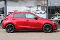 Mazda 2 1.5 Skyactiv-G Sport Selected , Navi, Airco, Cruis Rood - thumbnail 6