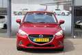 Mazda 2 1.5 Skyactiv-G Sport Selected , Navi, Airco, Cruis Rood - thumbnail 8