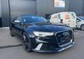 Audi RS6 Avant IV 4.0 V8 TFSI 560ch quattro Tiptronic Negro - thumbnail 5