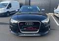 Audi RS6 Avant IV 4.0 V8 TFSI 560ch quattro Tiptronic Negro - thumbnail 4