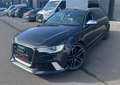 Audi RS6 Avant IV 4.0 V8 TFSI 560ch quattro Tiptronic Negro - thumbnail 3