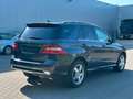 Mercedes-Benz ML 350 CDI BlueTec Leder*Panorama*360-Grad* Gri - thumbnail 12