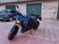 Suzuki GSX-S 750 Blu/Azzurro - thumbnail 4