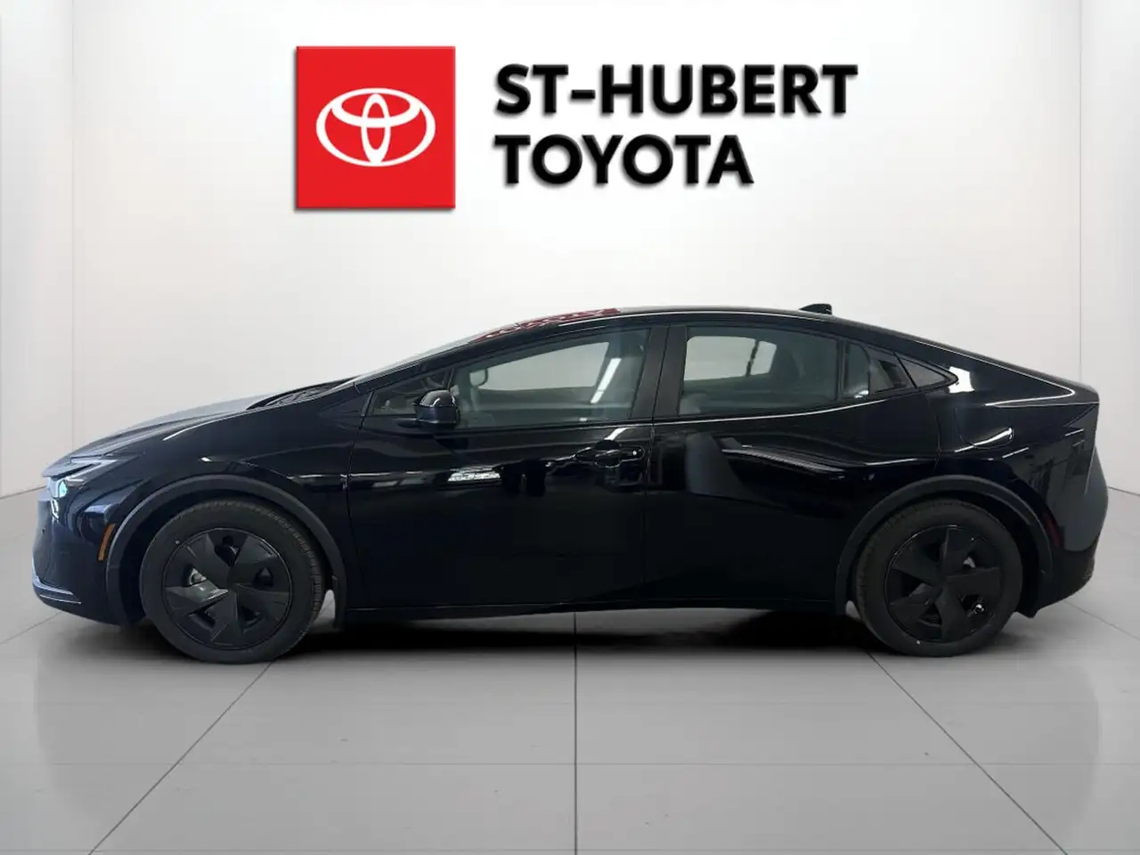 Toyota Prius photo Toyota Prius