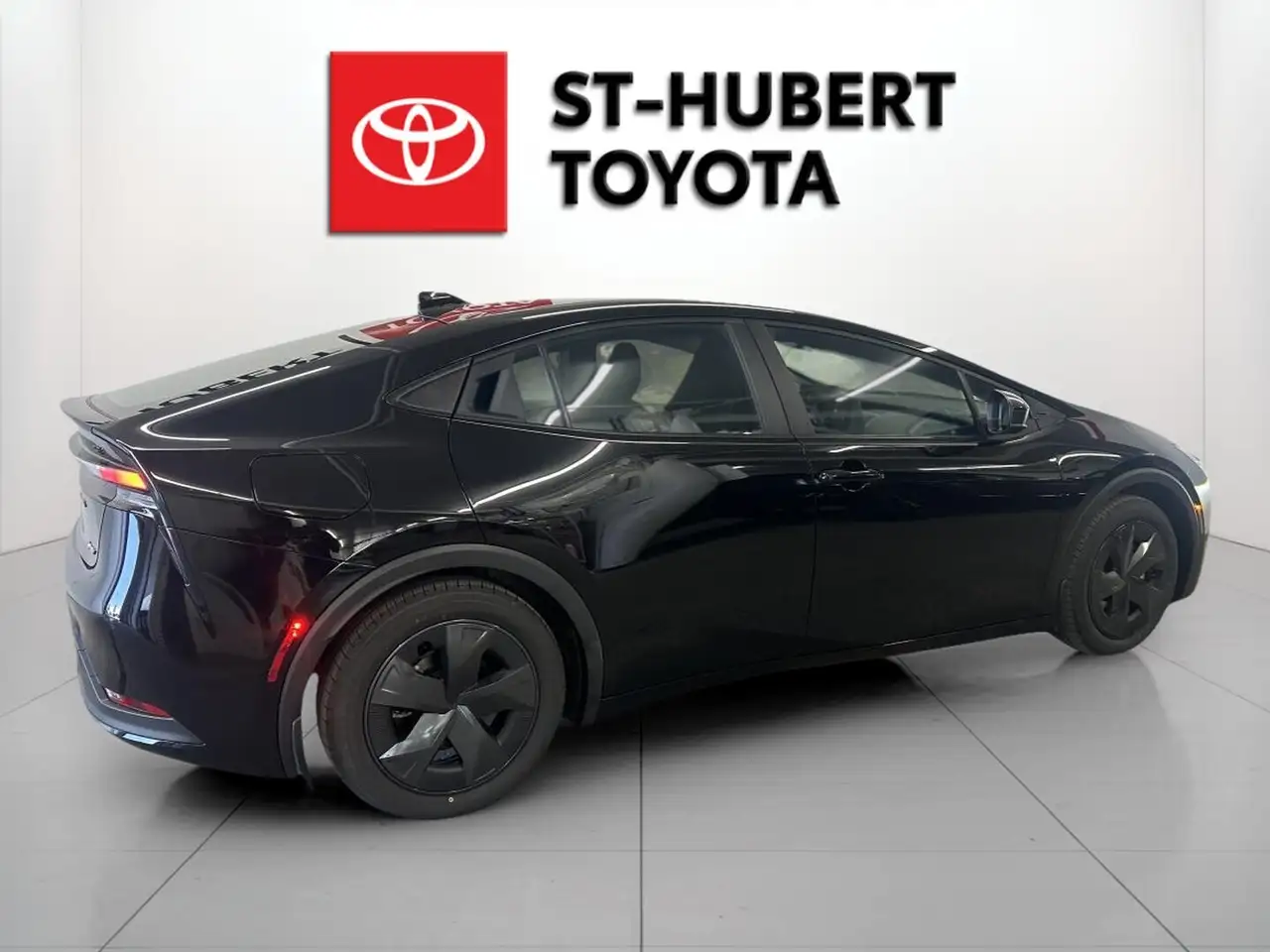 Toyota Prius photo Toyota Prius