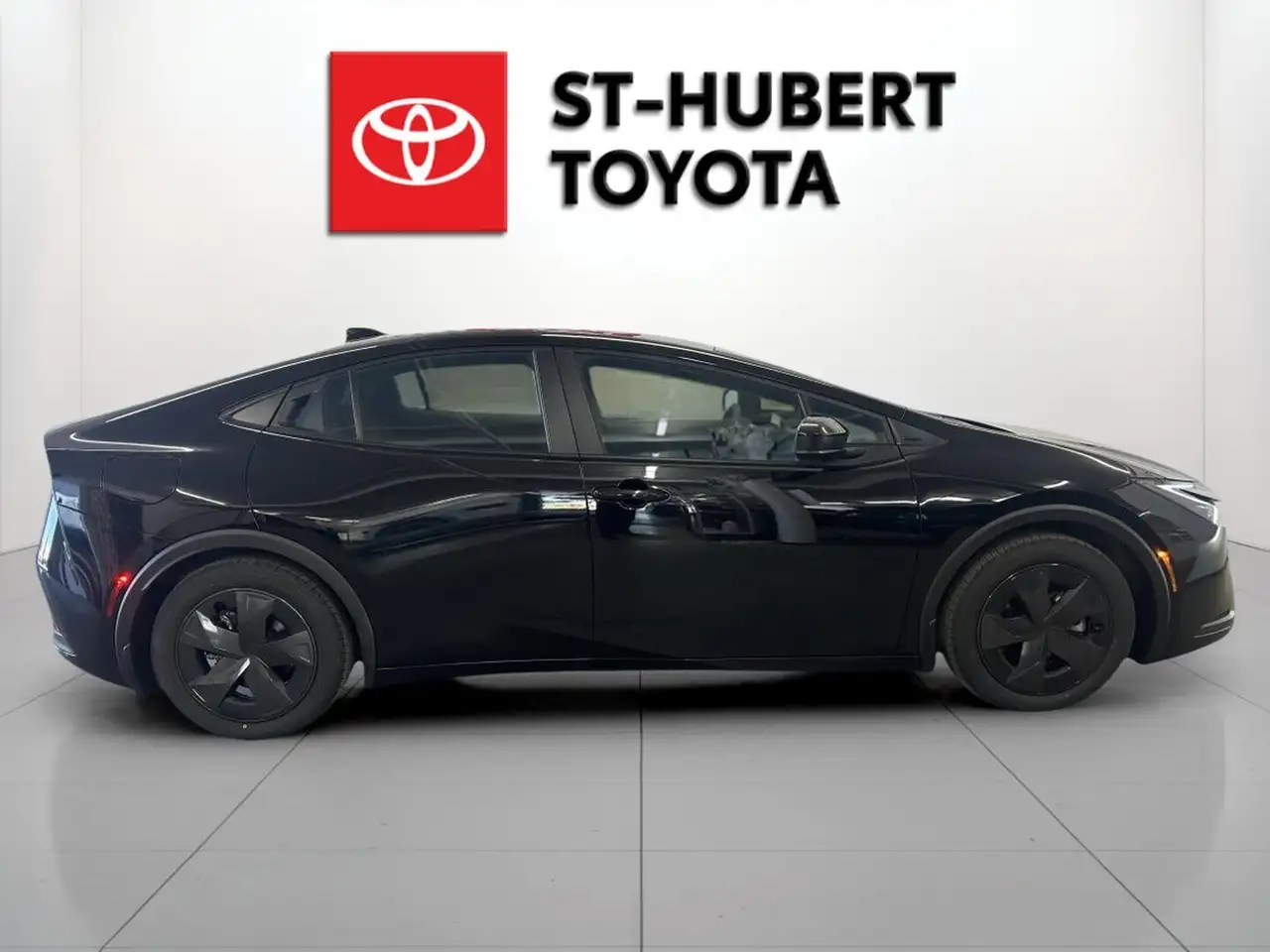 Toyota Prius photo Toyota Prius