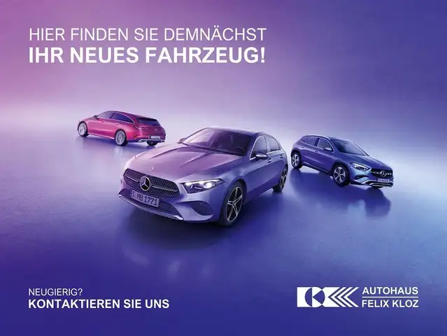 Mercedes-Benz GLE 400 d AMG Line AIRMATIC*STDHZG*AHK*DISTRONIC