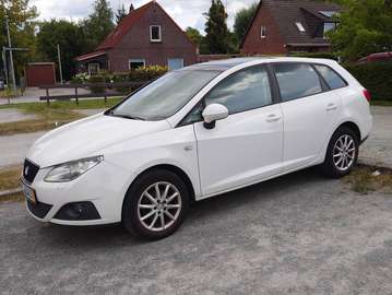 Ibiza ST 1.6 TDI CR Style