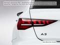 Audi A3 30 TFSI S tronic S line AHK/SONOS/N Weiß - thumbnail 9