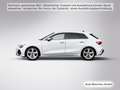 Audi A3 30 TFSI S tronic S line AHK/SONOS/N Weiß - thumbnail 4