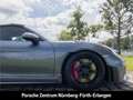 Porsche 718 Spyder RS Liftachse BOSE LED PDLS Rückfahrkamera Grau - thumbnail 10