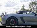 Porsche 718 Spyder RS Liftachse BOSE LED PDLS Rückfahrkamera Grau - thumbnail 9