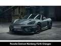 Porsche 718 Spyder RS Liftachse BOSE LED PDLS Rückfahrkamera Gri - thumbnail 1