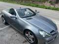 Mercedes-Benz SLK 200 SLK 200 k Sport 184cv Grigio - thumbnail 1