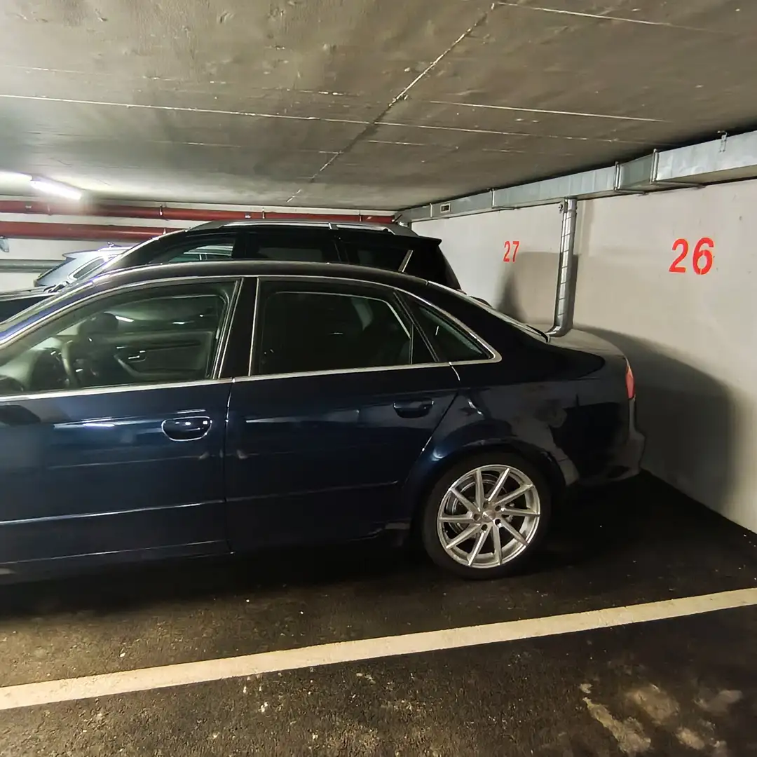 SEAT Exeo 2.0 TDI CR Reference - 2