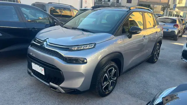 Citroen C3 Aircross C3 Aircross BlueHDi 120 S&S EAT6 Shine Automatica